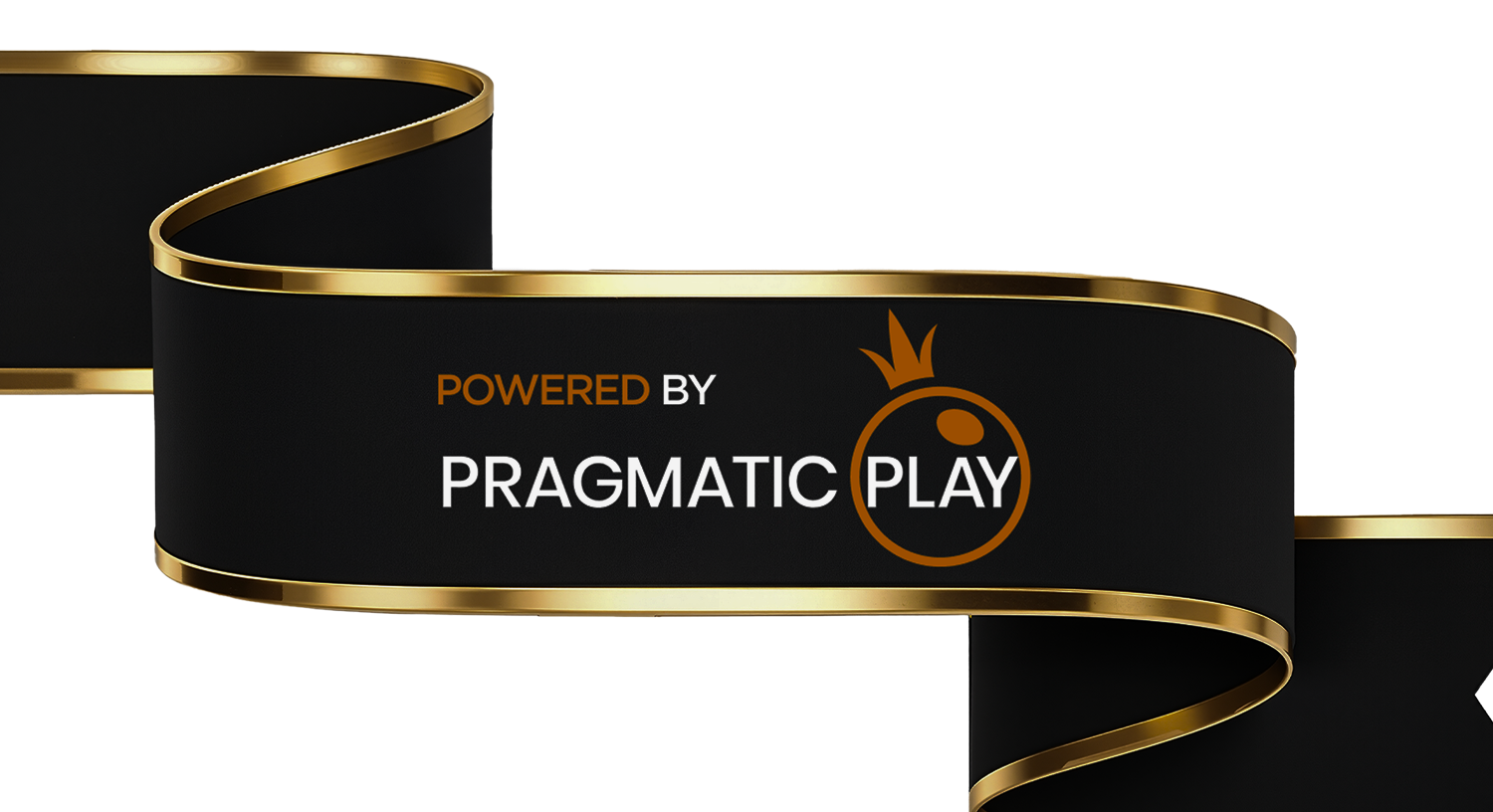 Powered by Pragmatic Play